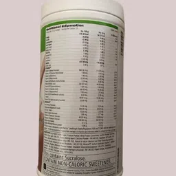 herbalife Formula 1 Nutritional Rosekheer Shake Mix | rosekheer Powder image 2