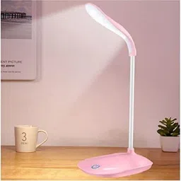 akr Study lamp Rechargeable Led Touch On Off Switch Student Study Reading Dimmer Led Study Lamp-picture-11