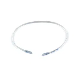 0.5mm Pitch 4 pin 200mm FPC A-Type Ribbon Flexible Flat Cable image 3