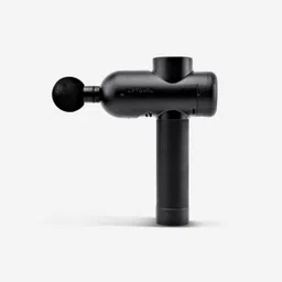 decathlon Massage Gun Electric, 3 Speeds, 4 Massage Heads, 45-Min Run Time, Rechargeable-picture-14