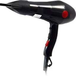 luchila ChDryer2589654 Hair Dryer (2000 W, Black) Hair Dryer-picture-13
