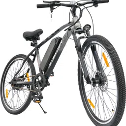 stryder ETB - 200 Electric Bicycle 27.5 inches Single Speed Lithium-ion (Li-ion) Electric Cycle image 3