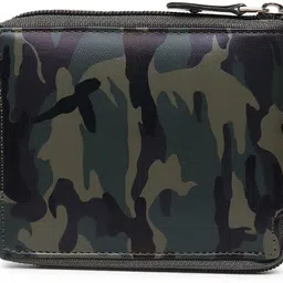 delcy Women Casual Multicolor Artificial Leather Wallet-picture-18