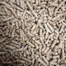 adilaid Ultimum Indoor Pet Rabbit Feed Pellets Flavour Vegetable 4.5 kg Dry Young, Adult, Senior Rabbit Food image 3