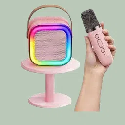 Kidzee store K12Mic_-01 10 W Bluetooth Speaker-picture-22