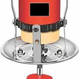 pro MINI MADHNI TWO WAY PERCULATER MACHINE CAPACITY 8.5 Butter Maker Churn-picture-13