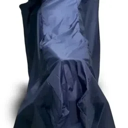 the aishcare Waterproof Two Wheeler Cover for Triumph, Universal For Bike image 4