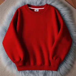 infirax Men Full Sleeve Solid Sweatshirt-picture-15