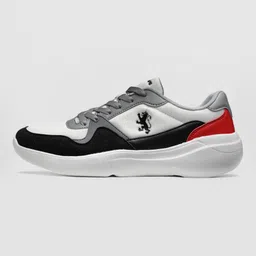 red tape Casual Sneaker Shoes for Men | Soft Cushioned Insole, Slip-Resistance Sneakers For Men image 3