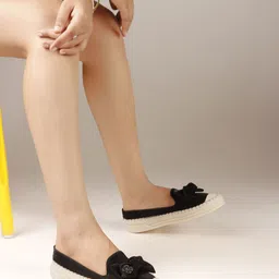 dollphin Casual Flats Bellies For Women Bellies For Women image 3