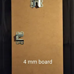 sujarta Valmiki Maharshee Photo, Premium (Medium Size) 13*9 Inch, 6 mm board Religious Frame image 2