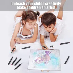 citycart Marker Dual Nib Sketch Pens image 5