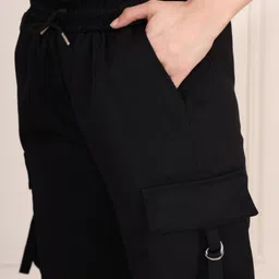 houseofcommon Women Cargos image 4