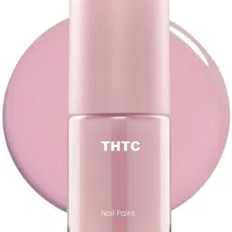 thtc Nail Paint | Ultra-glossy Shine| Long-lasting 36 pink-picture-18