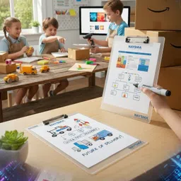 naysma NS_EB_GR_01 image 3