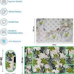 flipkart smartbuy Refrigerator Cover image 3