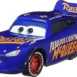 backroar Cartoon Character Car Toy | Mini Die-Cast Pull-Back Vehicles (Pack of 3)-picture-48