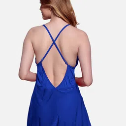 FIMS Pack Of 2 Self Design Modal Baby Doll image 5