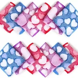 JOGERS 9x9 inch, Handkerchief/Rumal/Hankey, Best in Summer ["Multicolor"] Handkerchief-picture-16