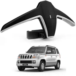 oshotto Multifunctional Detachable Car Coat Hanger Compatible with with Mahindra Tuv-3 Car Coat Hanger-picture-25