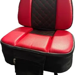 malhotra modifier Leather Car Seat Cover-picture-14