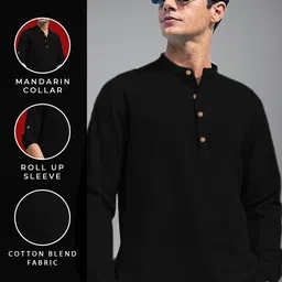 LENIA Men Kurta image 3