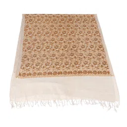 MUFFLY Men Woven Design Stole image 4