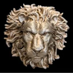 Fabzie Decor Gold-Toned Curio Showpiece-image-25