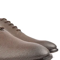 Cliff Fjord Men Formal Derbys image 2