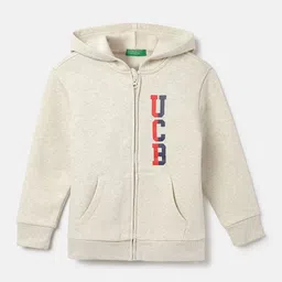 United Colors of Benetton Boys Printed Sweatshirt-picture-26