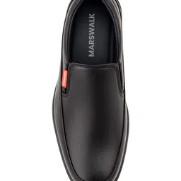 Anouk Men Black Formal Shoes image 2