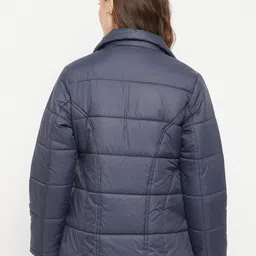 VERO MODERNO Women Lightweight Puffer Jacket image 5