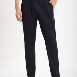 R&B Men Cotton Regular Fit Track Pants-picture-45