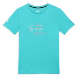 PUMA Motorsport Kids Applique T-shirt image 1