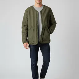 Mast & Harbour Men Embroidered Tailored Jacket-picture-11