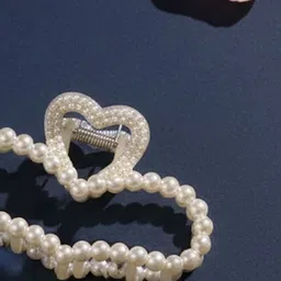 VAGHBHATT Women Claw Clip image 2