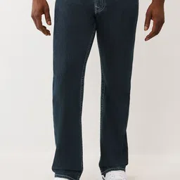 True Religion Men Billy SN Bootcut Mid-Rise Jeans-picture-8