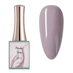 BELLE GAGA Nude Skin Series UV LED Gel Nail Polish - 16 ml - Shade - C012-image-91