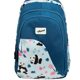 F Gear Unisex Graphic Backpack image 1