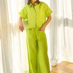 Sweet Dreams Women Shirt Pyjamas Night suit-picture-10