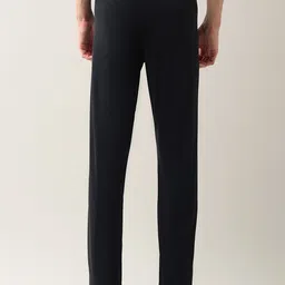 Arrow Sport Men Mid-Rise Slim Fit Trousers image 4