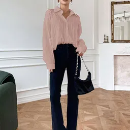 Mast & Harbour Women Shirt Style Top-picture-25