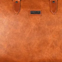 Kenneth Cole Duffel Bag With Detachable Shoulder Strap image 4