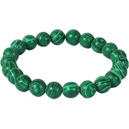 Divine souvenirs Green Alloy Bracelet-picture-14