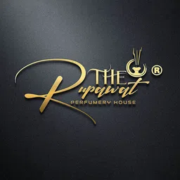 THE RUPAWAT Perfumery House Blue Musk 100% Natural & Pure Alcohol Free Attar- 12 ml image 3