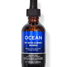 Bath & Body Works Ocean Beard Oil - 45ml-image-48