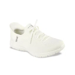 Skechers VIRTUE - DIVINITY Women Slip-On Sneakers-picture-32