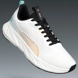 CULT Men Textile Running Shoes-picture-1