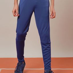 Technosport Boys Solid Slim Fit Sports Trackpants with Techno Guard-picture-35