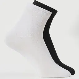 SZN Men Pack Of 2 Ankle-Length Socks-image-23